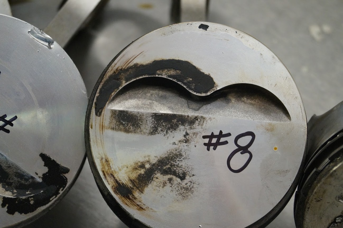 P204F Code Reason